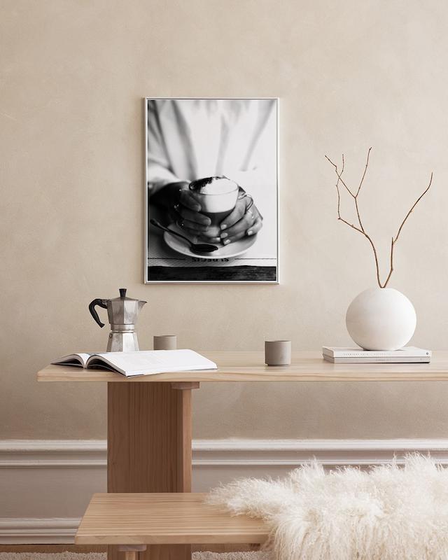 تابلو St.Regis Coffee