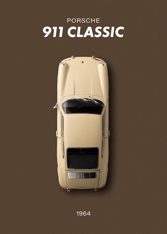 تابلو Classic Top