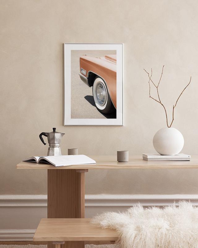 تابلو Fancy Ride
