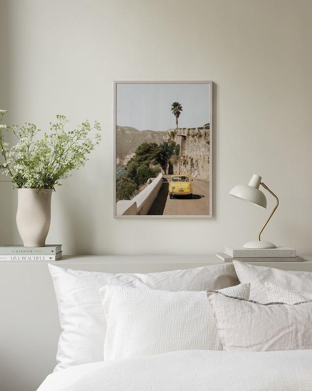 تابلو Amalfi Drive