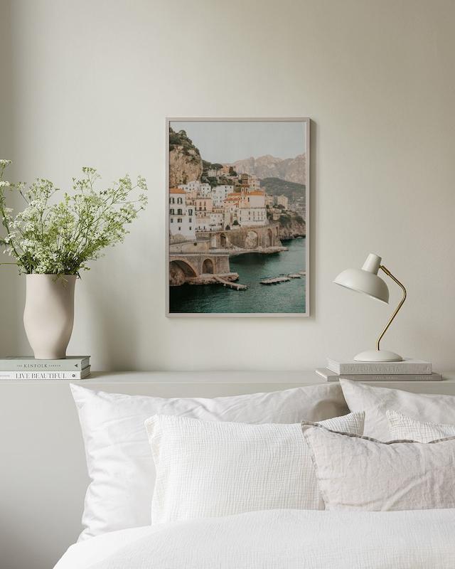 تابلو Bella Amalfi