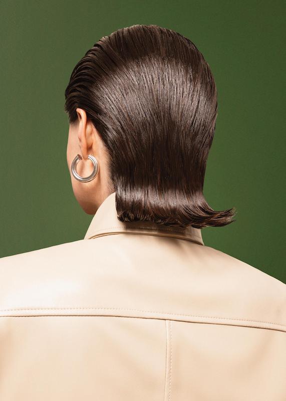 تابلو Backslick در دکوراسیون مدرن