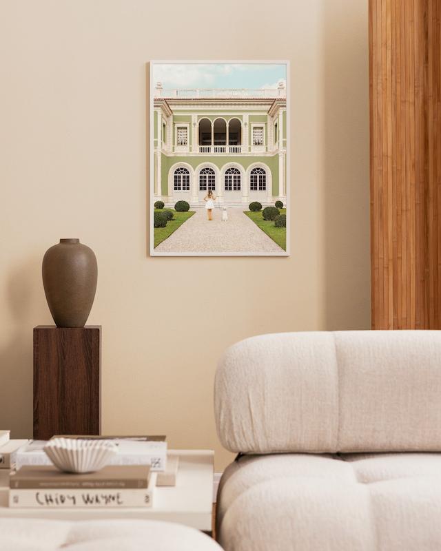 تابلو Riviera Residence
