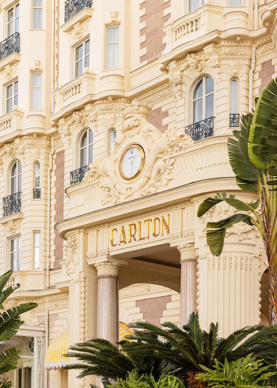 تابلو Riviera Grandeur در دکوراسیون مدرن