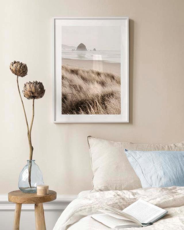 تابلو Morning Beach