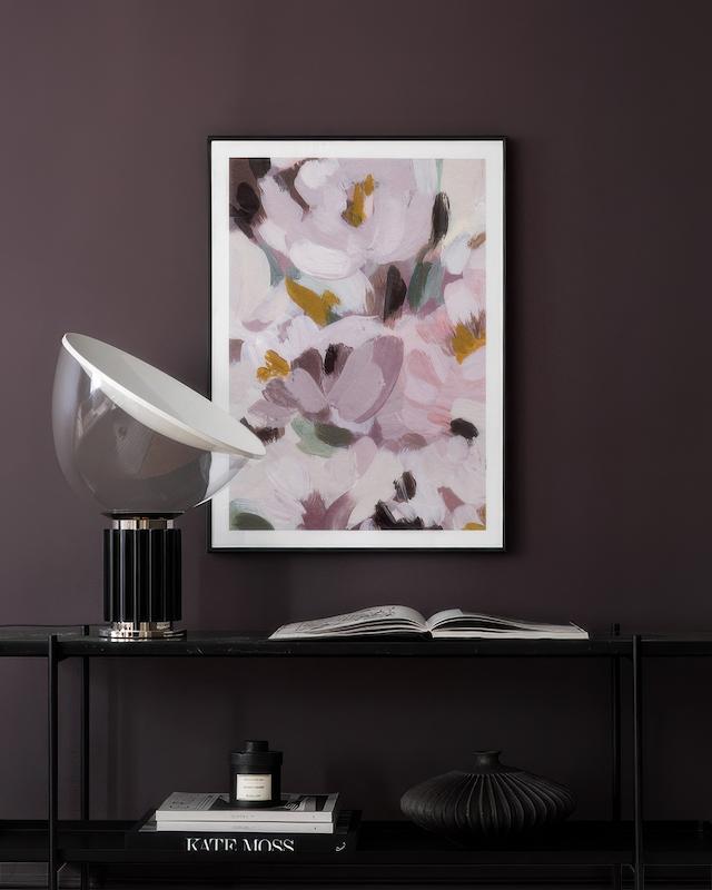 تابلو Floral Painting No1