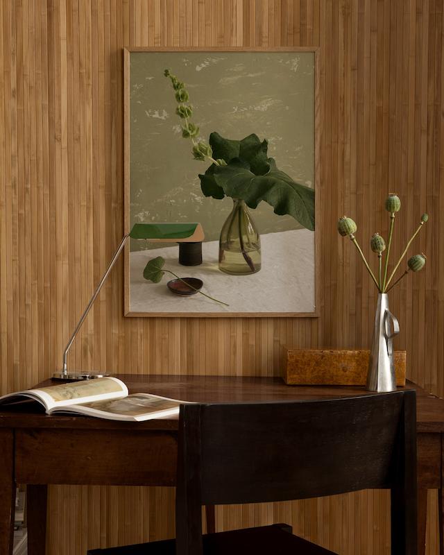 تابلو Botanical Stillness