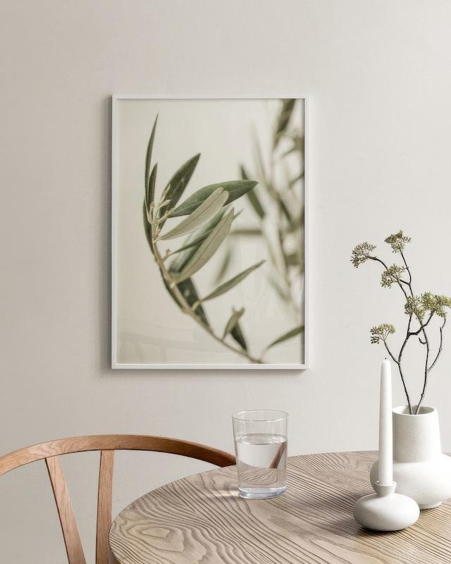 تابلو Branch of an Olive