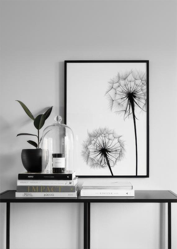 تابلو Dandelion No1