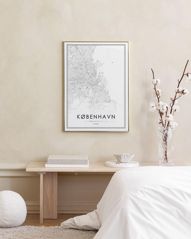 تابلو Copenhagen