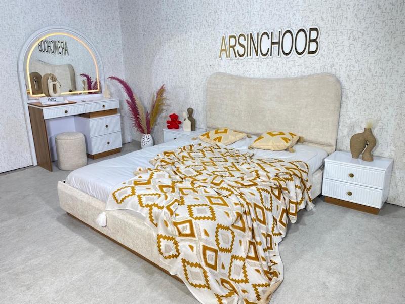 سرویس خواب لیندا