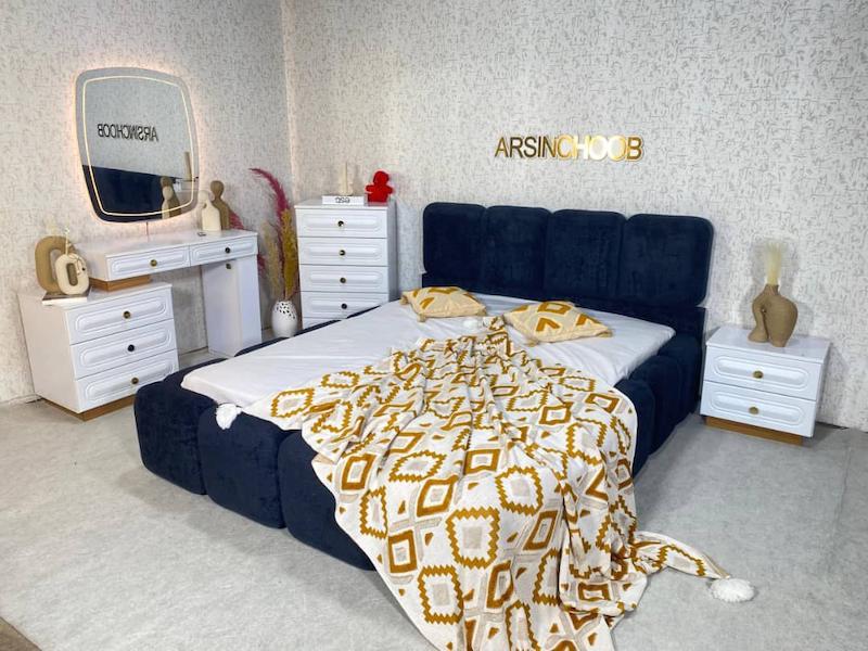 سرویس خواب تدی