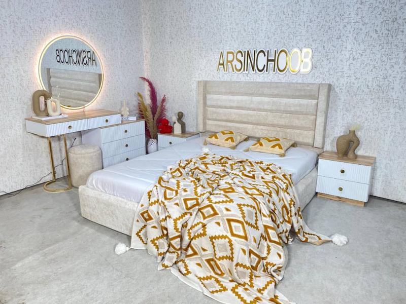 سرویس خواب وارنا