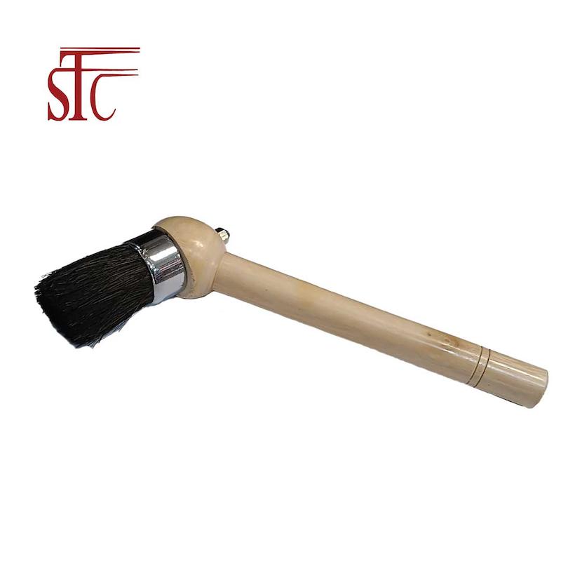 فرچه چسب هندی 