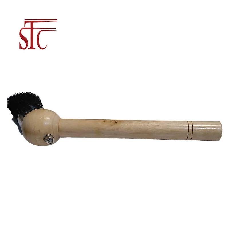 فرچه چسب هندی 