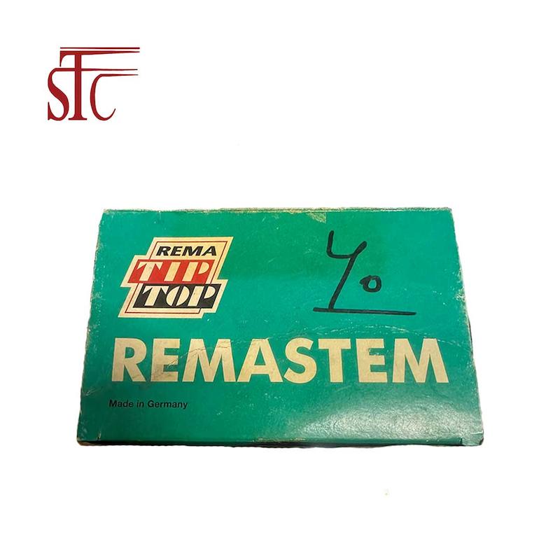 وصله Remastem آلمانی