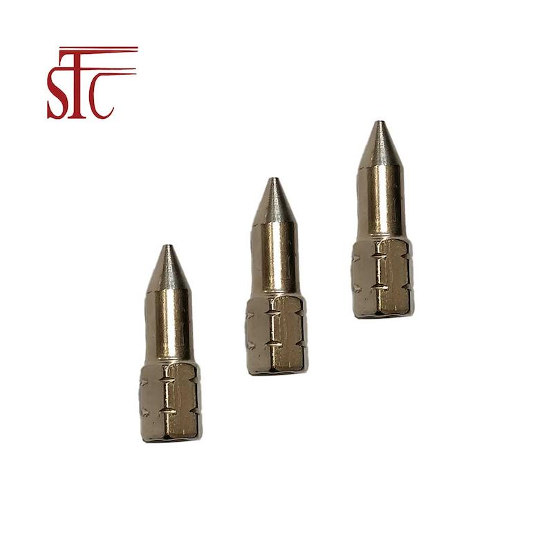 سری گریس پمپ سوزنی 