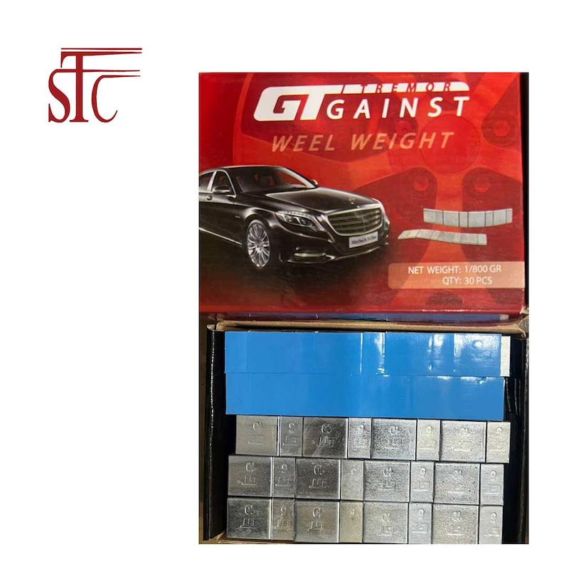 سرب چسبی GT
