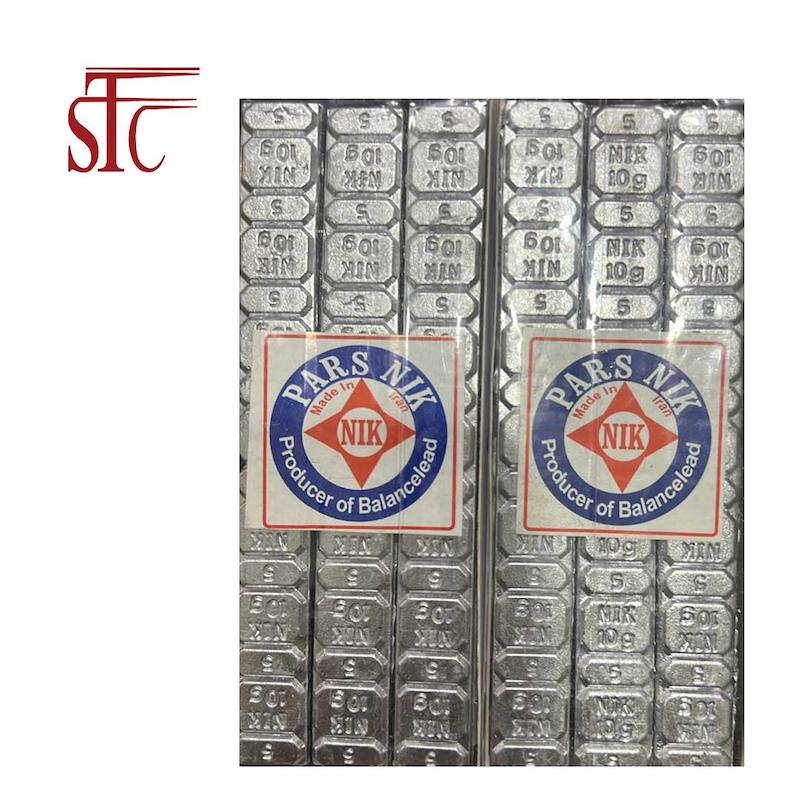 سرب چسبی پارس نیک 5 و 10 گرمی