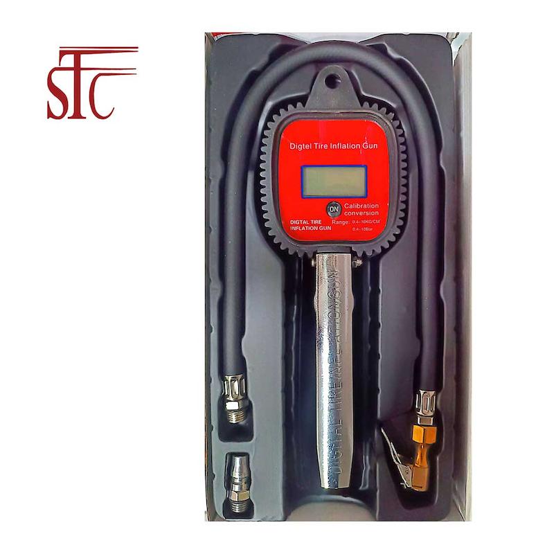 درجه باد دیجیتال کارگاهی