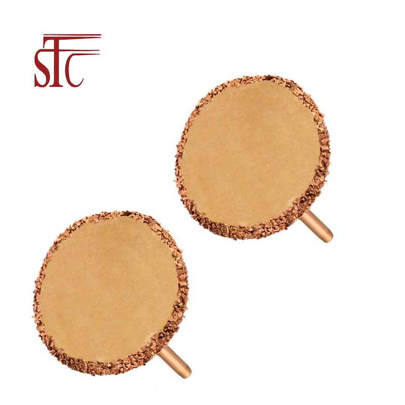 سنگ بافینگ قارچی
