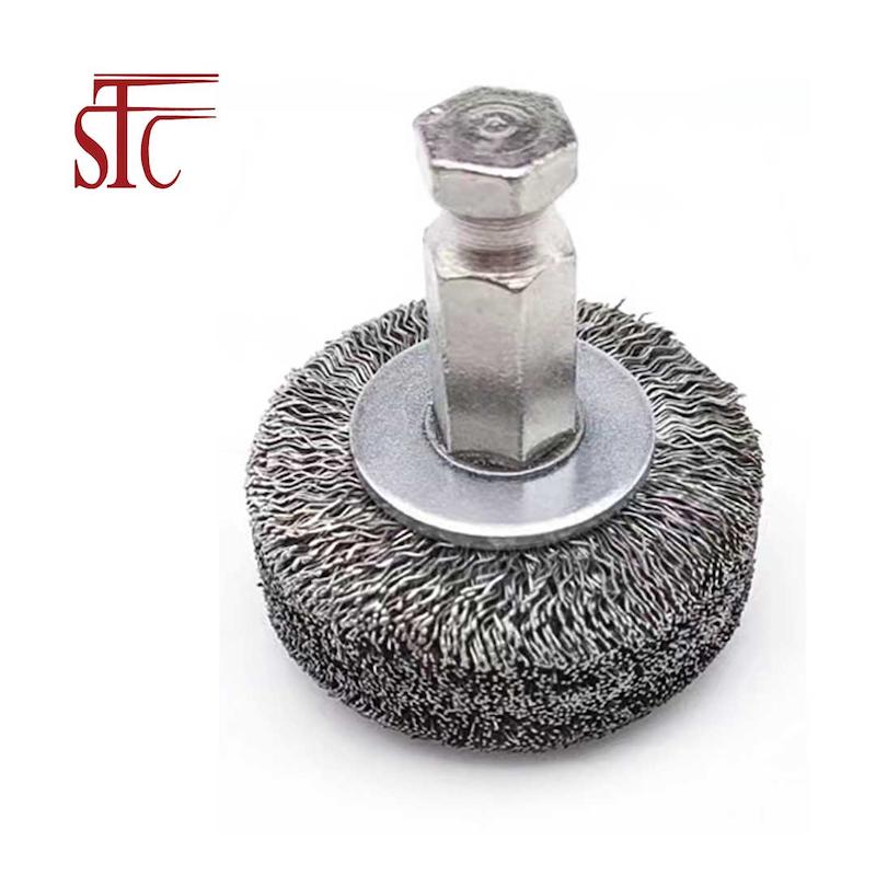 بافینگ سیمی توپی