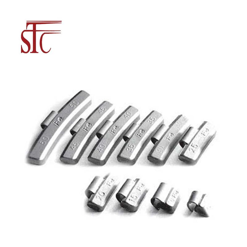 سرب گیره ای آهنی فنربلند رینگ آلومینیومی اسپرت