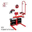 آپارات کامل تعمیرتایر کامیونی SK700 تایتک تایوان