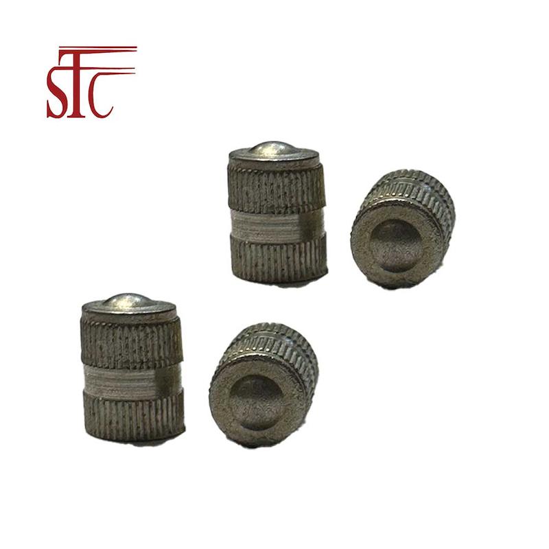 سرکاپ آهنی فابریک