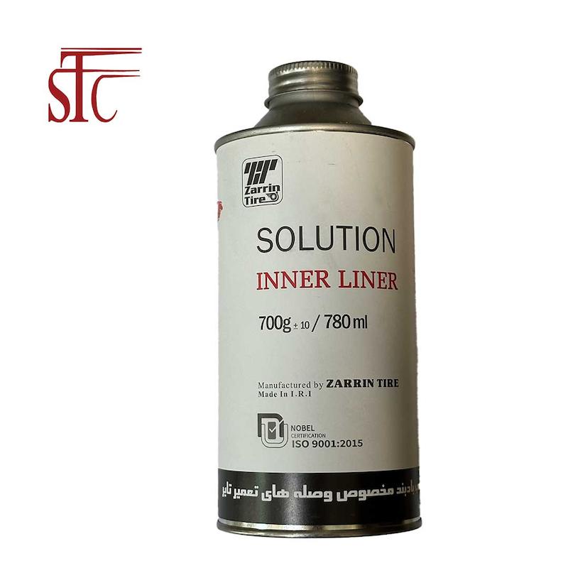 چسب آب بندی وصله innerliner