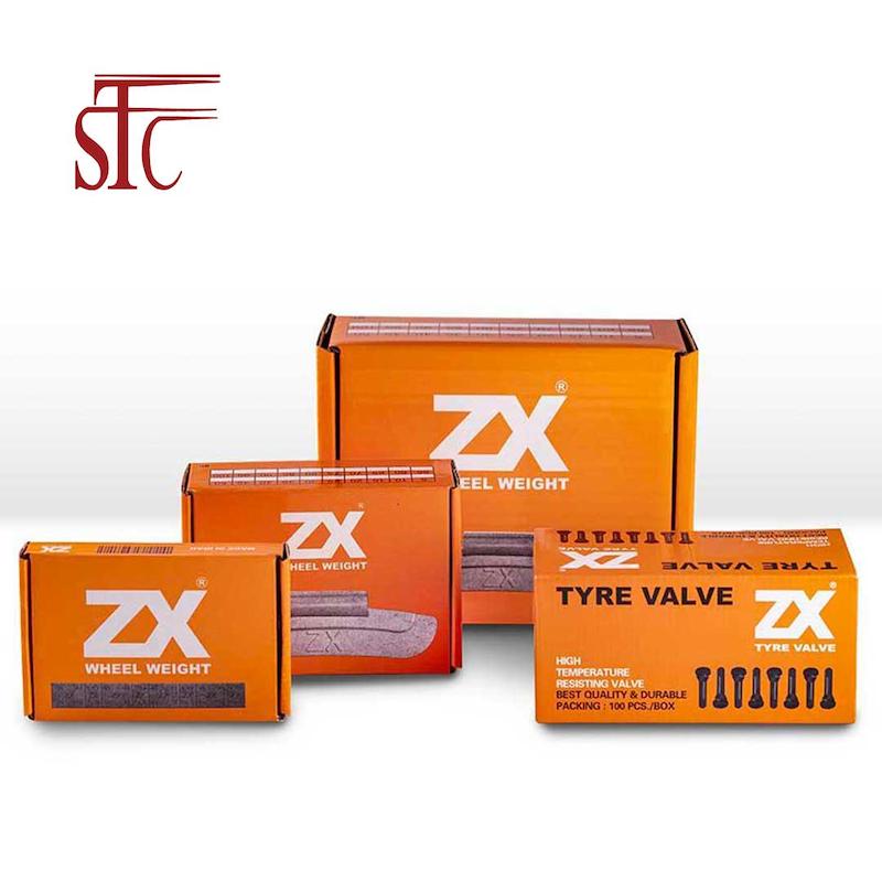 سرب چسبی ZX