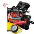 کمپرسور فشار قوی تک سیلندر بزرگ YUNGTEE.12VOLT
