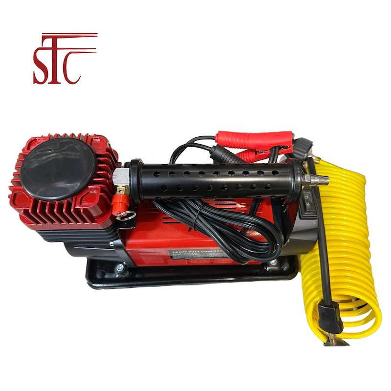 کمپرسور فشار قوی تک سیلندر بزرگ YUNGTEE.12VOLT