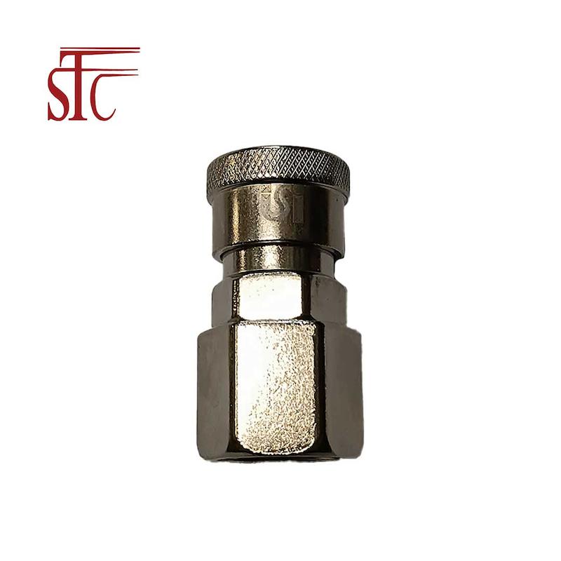 کوبلینگ مادگی یک دوم تودنده چینی