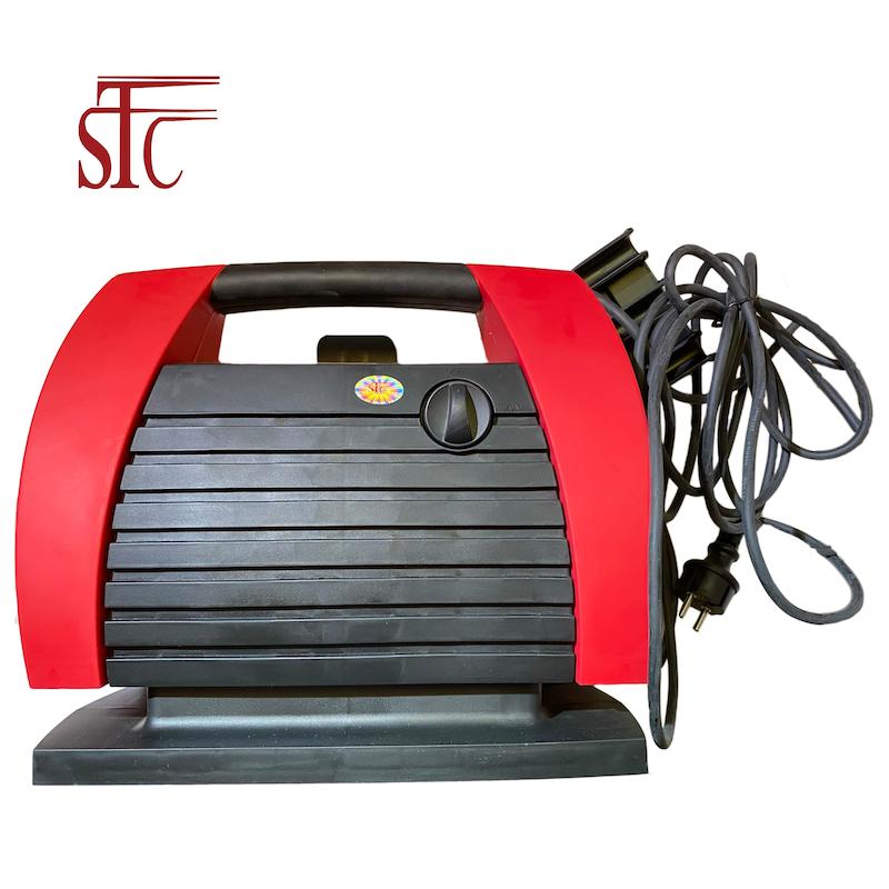 دستگاه کارواش قابل حمل STC33