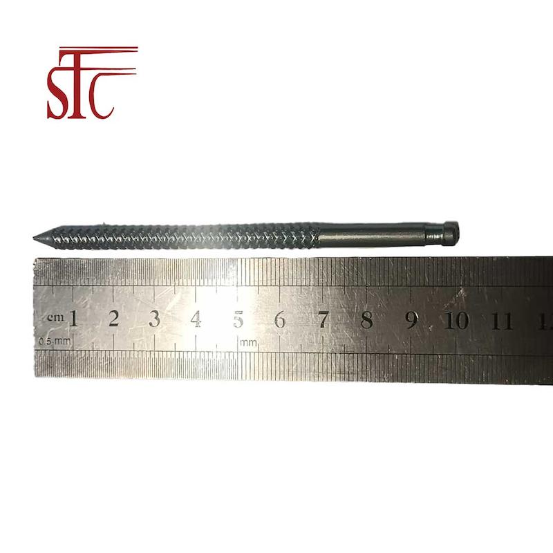درفش سوهان تیوبلس
