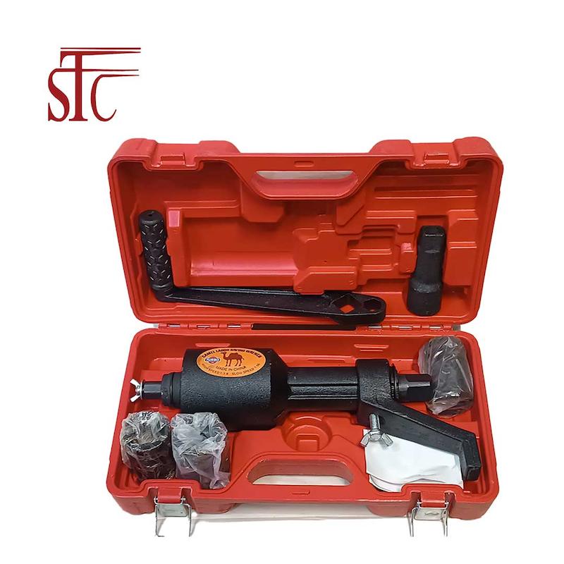 آچار گیربکسی دو زمانه turbo کمل