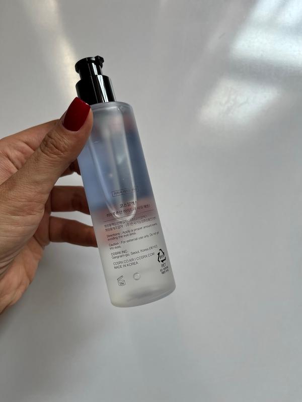 💧 اسنس آبرسان کوزارکس Hyaluronic Acid