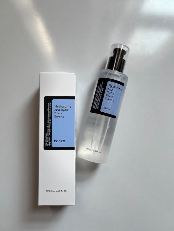 💧 اسنس آبرسان کوزارکس Hyaluronic Acid