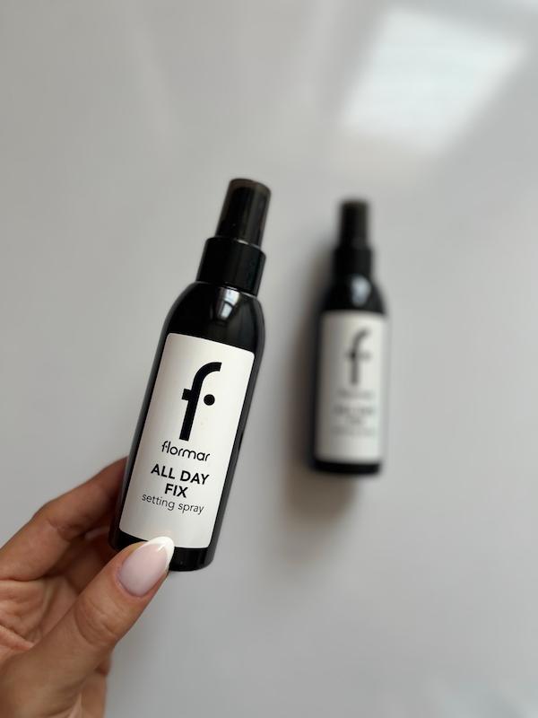اسپری فیکس All Day Fix فلورمار