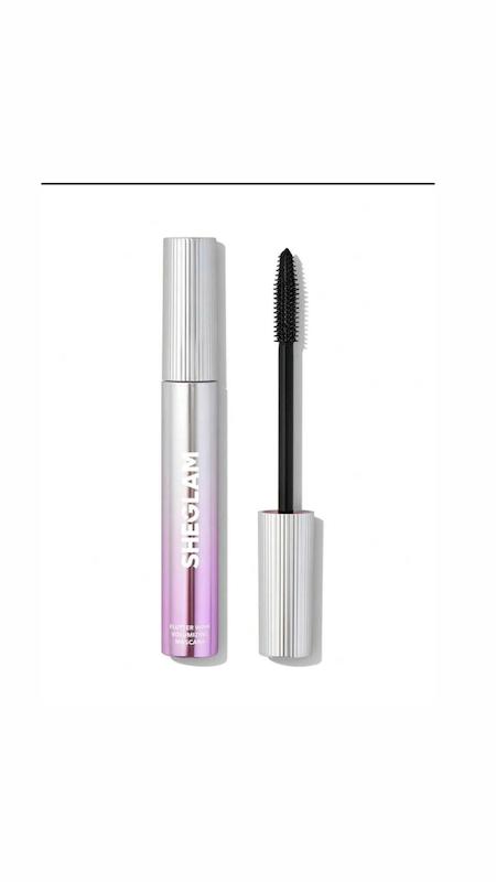 ریمل حجم دهنده  شیگلم Flutter Wink Volumizing Mascara