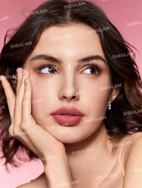 💄 رژلب Starlight Velvet شیگلم | BEACH BABE