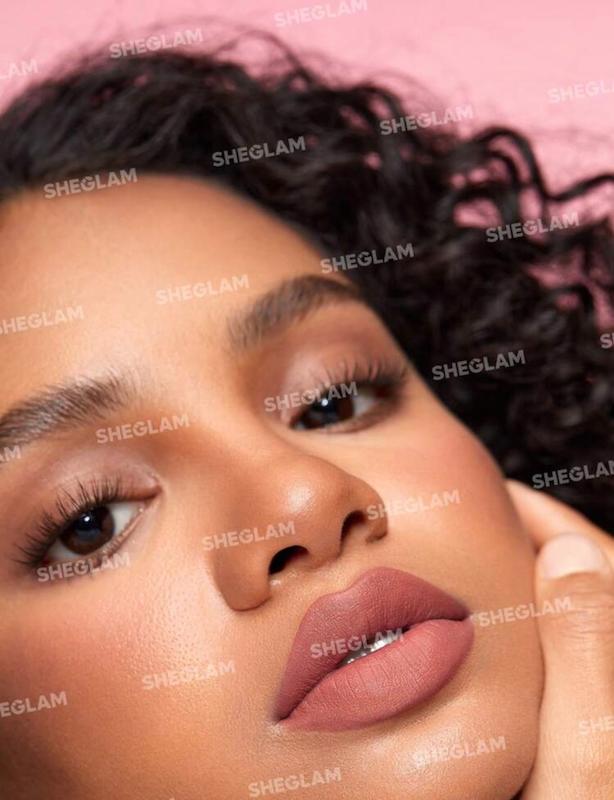 💄 رژلب Starlight Velvet شیگلم | BEACH BABE