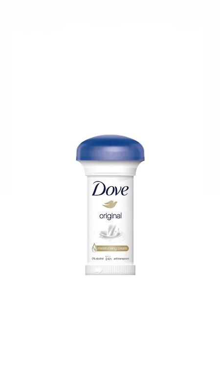 مام داو قارچی Dove 