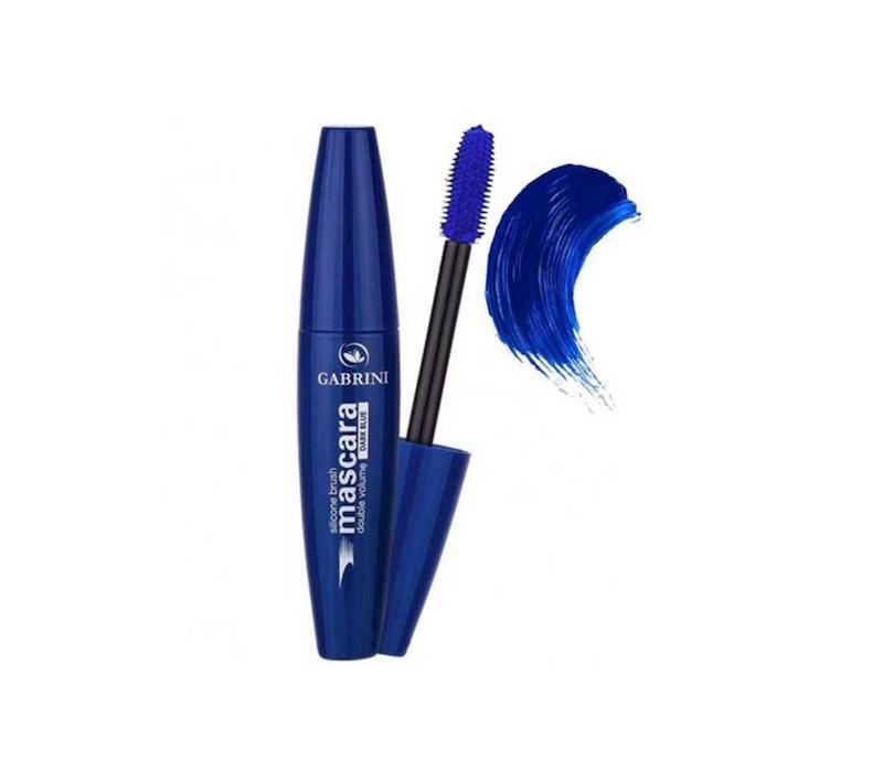 ریمل آبی گابرینی Double Volume 💙
