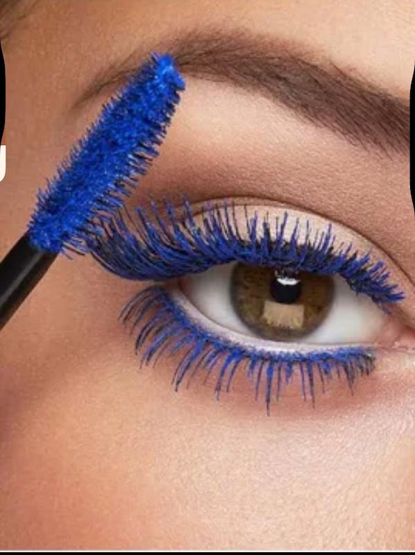 ریمل آبی گابرینی Double Volume 💙
