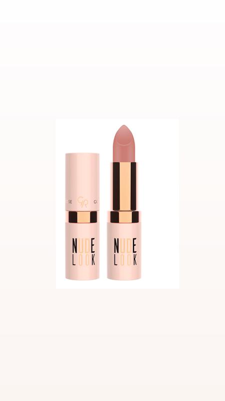 رژلب جامد نود گلدن رز 💄