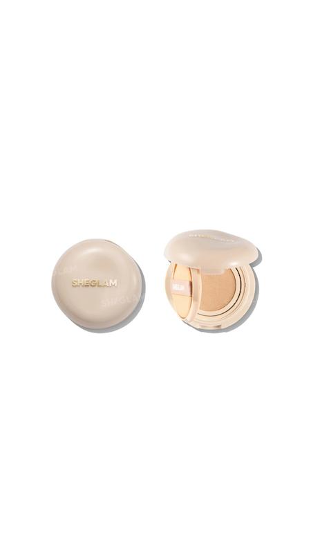 کوشن شیگلم (SHEGLAM Cushion) ✨