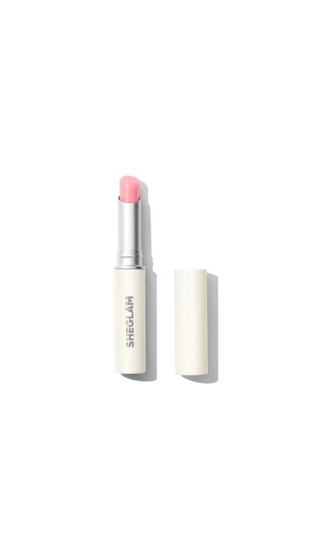 بالم لب شیگلم 🫦 PLUSHY LIP BALM 02 PINK