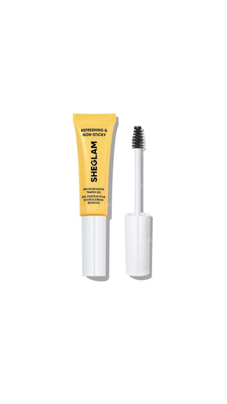 ژل ابرو شیگلم  SHEGLAM Brow Behavior Taming